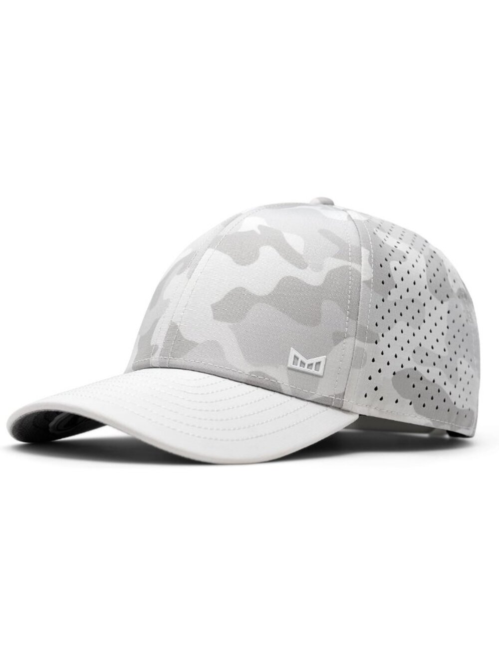melin A-Game Icon Hydro, Men's Performance Snapback Hat